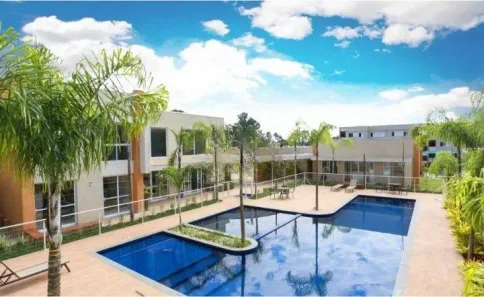 Apartamento com 2 Quartos à venda, 53m² no Chácara Santa Antonieta (Nova Veneza), Sumaré