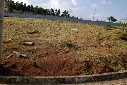 Lote/Terreno à venda, 1081m² no Curitibanos, Bragança Paulista