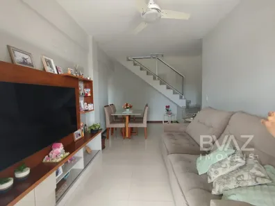 Cobertura com 4 Quartos à venda, 278m² no Palmeiras, Cabo Frio