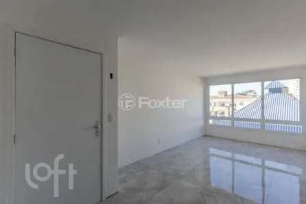 Apartamento com 1 Quarto à venda, 52m² no Higienópolis, Porto Alegre