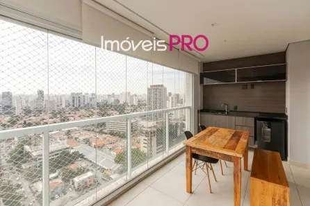 Apartamento com 2 Quartos à venda, 70m² no Vila Gertrudes, São Paulo