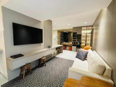 Apartamento com 2 Quartos à venda, 65m² no Cruzeiro, Belo Horizonte