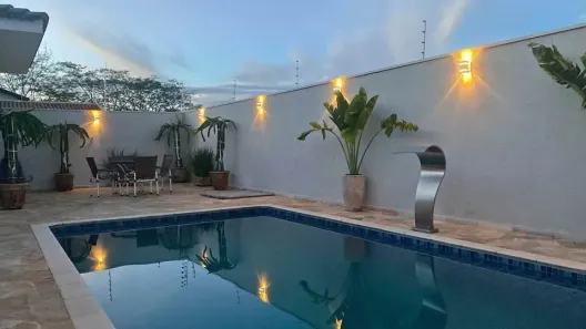 Casa com 3 Quartos à venda, 250m² no Jardim Tarraf II, São José do Rio Preto