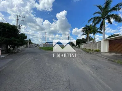 Lote/Terreno à venda, 465m² no Jardim São Francisco, Piracicaba