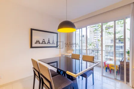 Cobertura com 2 Quartos à venda, 168m² no Pinheiros, São Paulo