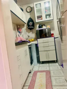 Apartamento com 1 Quarto à venda, 36m² no Bela Vista, São Paulo