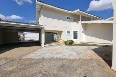 Casa com 7 Quartos à venda, 520m² no Parque Ortolândia, Hortolândia