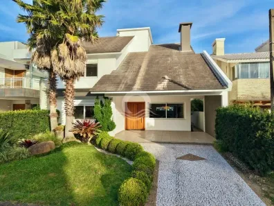 Casa de Condomínio com 4 Quartos à venda, 250m² no Capão da Canoa, Capão da Canoa