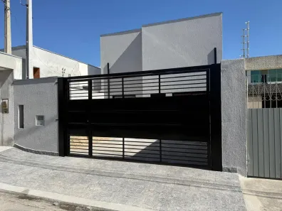 Casa com 3 Quartos à venda, 93m² no Residencial Parque dos Sinos, Jacareí