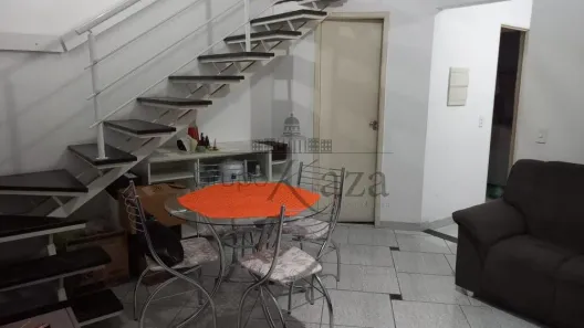 Casa de Condomínio com 2 Quartos à venda, 57m² no Vila Industrial, São José dos Campos