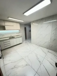 Apartamento com 3 Quartos para alugar, 132m² no Botafogo, Rio de Janeiro