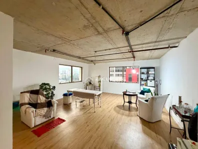Sala Comercial à venda, 42m² no Jardim Oswaldo Cruz, São José dos Campos