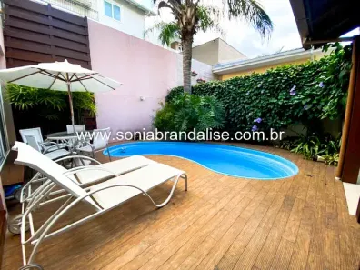 Casa com 4 Quartos à venda, 350m² no João Paulo, Florianópolis