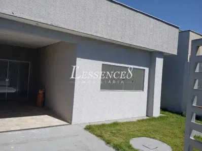 Casa com 2 Quartos à venda, 85m² no Setor dos Bandeirantes, Aparecida de Goiânia