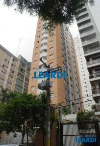 Apartamento com 2 Quartos à venda, 45m² no Aclimação, São Paulo