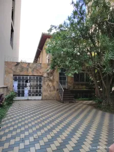 Sobrado com 4 Quartos à venda, 255m² no Mirandópolis, São Paulo