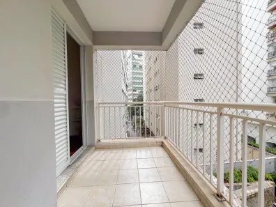 Apartamento com 2 Quartos à venda, 85m² no Santa Cecília, São Paulo