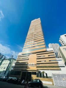 Apartamento com 3 Quartos à venda, 138m² no Guilhermina, Praia Grande