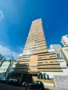 Apartamento com 3 Quartos à venda, 138m² no Guilhermina, Praia Grande