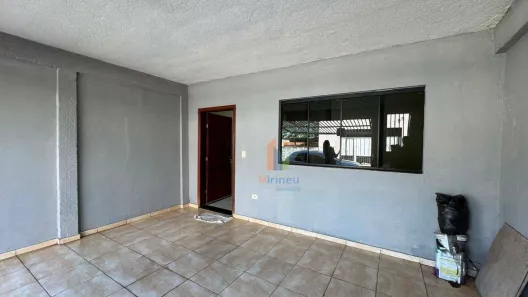 Casa com 3 Quartos para alugar, 90m² no Vila Real, Hortolândia