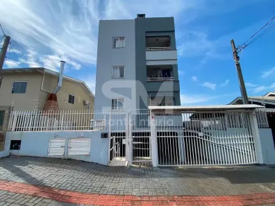 Apartamento com 2 Quartos para alugar, 57m² no Efapi, Chapecó