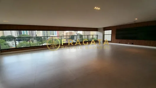 Apartamento com 4 Quartos à venda, 312m² no Santa Cecília, São Paulo