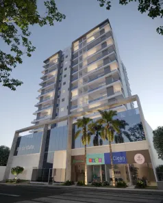 Apartamento com 2 Quartos à venda, 104m² no Praia de Itaparica, Vila Velha