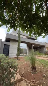 Casa de Condomínio com 3 Quartos à venda, 202m² no Parque Residencial Buona Vita, São José do Rio Preto