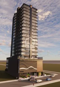 Apartamento com 2 Quartos à venda, 89m² no Itajubá, Barra Velha