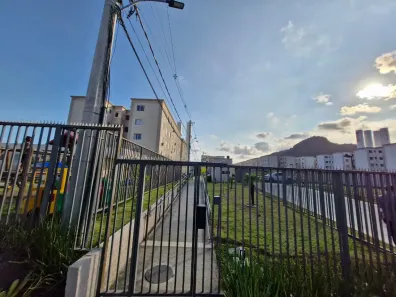 Apartamento com 2 Quartos à venda, 43m² no Vargem Pequena, Rio de Janeiro