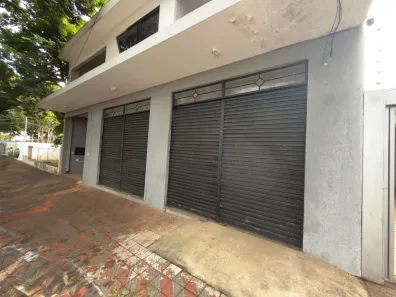 Ponto Comercial para alugar, 120m² no Jardim Internorte, Maringá