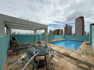 Apartamento com 2 Quartos à venda, 105m² no Perdizes, São Paulo
