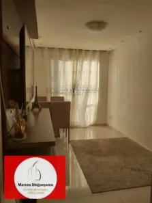 Apartamento com 2 Quartos à venda, 60m² no Jardim das Margaridas, Salvador