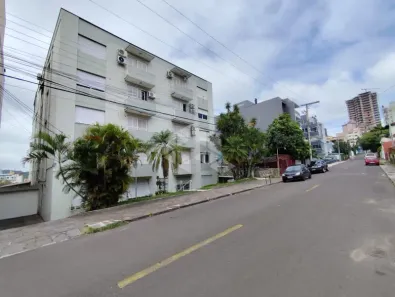 Apartamento com 3 Quartos para alugar, 100m² no Nossa Senhora de Lourdes, Santa Maria