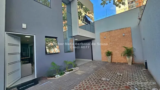 Casa com 3 Quartos à venda, 101m² no Mata do Jacinto, Campo Grande