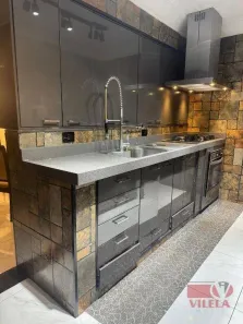 Sobrado com 2 Quartos à venda, 286m² no Vila Nova, São Paulo