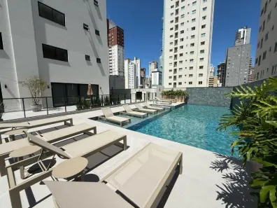 Apartamento com 4 Quartos à venda, 135m² no Centro, Balneário Camboriú