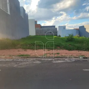 Lote/Terreno à venda, 271m² no Sérgio Roim (Padre Nóbrega), Marília