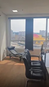 Sala Comercial à venda, 42m² no Bethaville I, Barueri