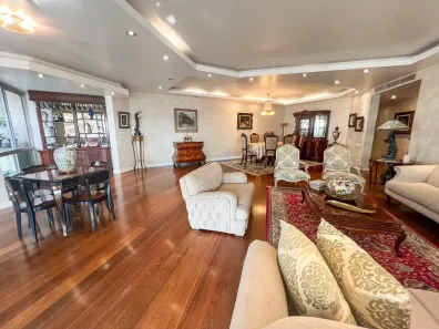 Apartamento com 4 Quartos à venda, 330m² no Barra da Tijuca, Rio de Janeiro
