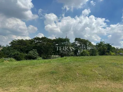 Lote/Terreno à venda, 1119m² no Pinheirinho, Itu