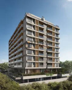 Apartamento com 2 Quartos à venda, 82m² no Estreito, Florianópolis