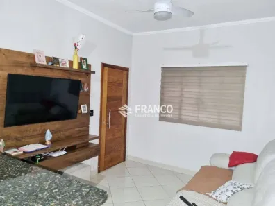 Sobrado com 3 Quartos à venda, 101m² no Jardim Sonia Maria, Taubaté