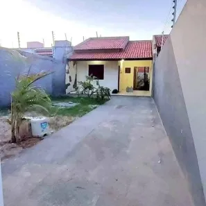 Casa com 2 Quartos à venda, 88m² no Ancuri, Itaitinga