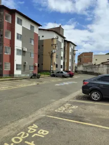 Apartamento com 2 Quartos à venda, 45m² no 65130000, Paço do Lumiar
