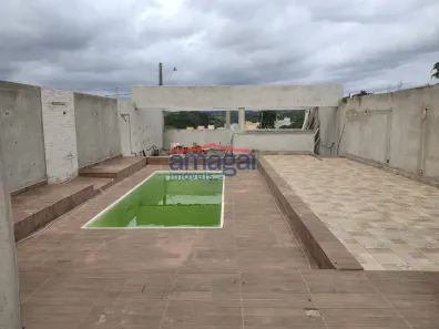 Imóvel Comercial à venda, 120m² no Jardim Leblon, Jacareí