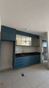 Apartamento com 3 Quartos para alugar, 70m² no Morada do Ouro, Cuiabá