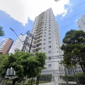 Apartamento com 2 Quartos à venda, 86m² no Indianópolis, São Paulo