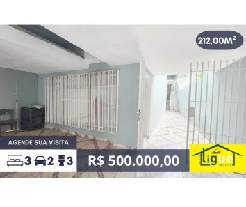 Sobrado com 3 Quartos à venda, 212m² no Vila Polopoli, São Paulo