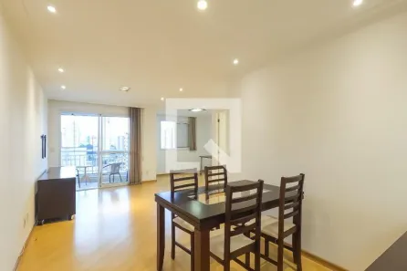 Apartamento com 1 Quarto à venda, 69m² no Chácara Inglesa, São Paulo